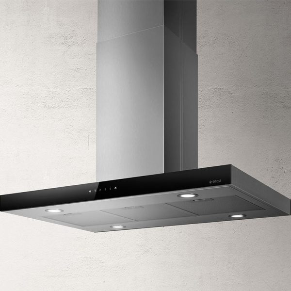 COOKER HOODS: Elica PRF0104628A JOY Island Hood